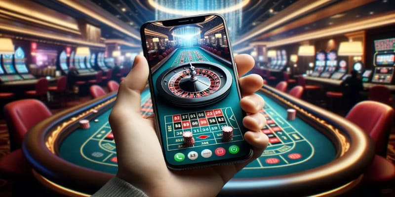 Game Casino chất lượng