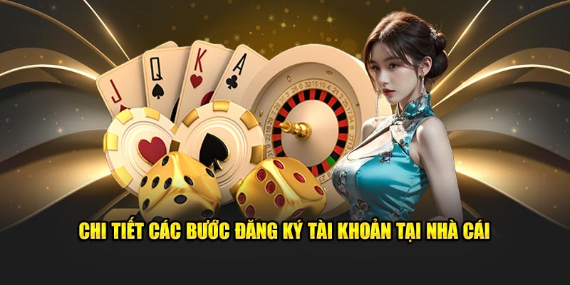 Cách đăng ký 789WIN - Quy trình đơn giản và rõ ràng