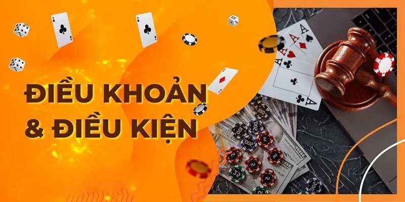 Điều khoản điều kiện 789WIN đảm bảo quyền lợi cho cả người chơi và nhà cái