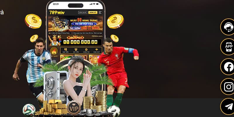 Điều khoản điều kiện 789WIN được ban hành nhằm nhiều mục đích 